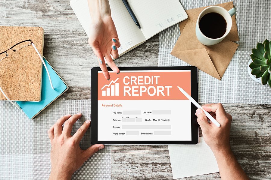 How To Remove Repo From Credit Report