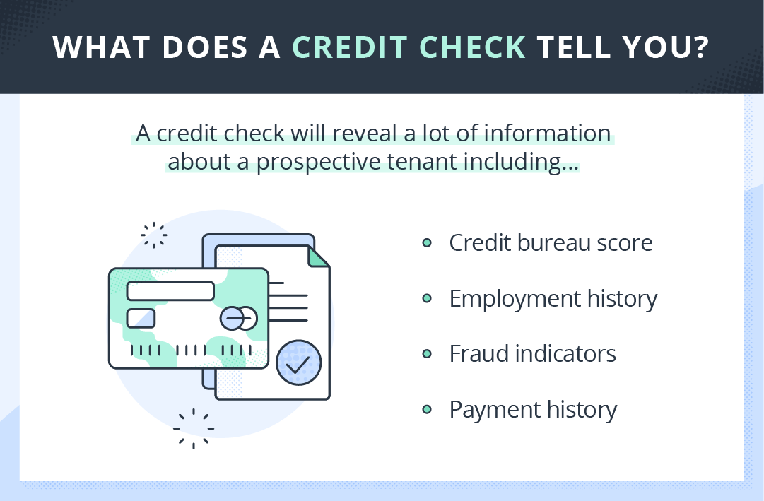 How to Run a Tenant Credit Check: A Comprehensive Guide ...