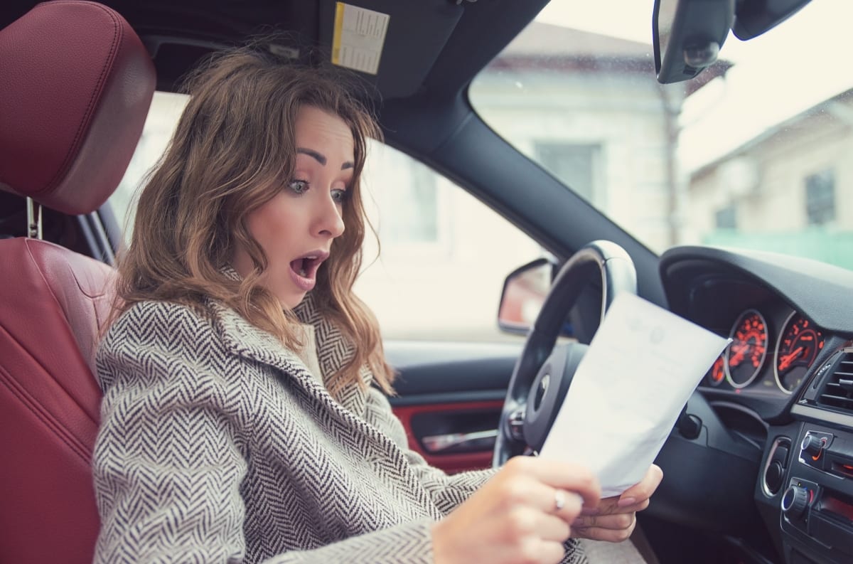 How Your Credit Score Affects Car Insurance?
