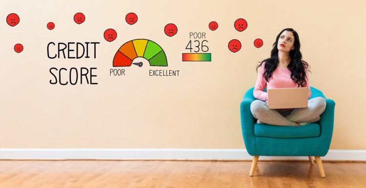 Is 500 a Bad Credit Score? This Is What You Need to Know