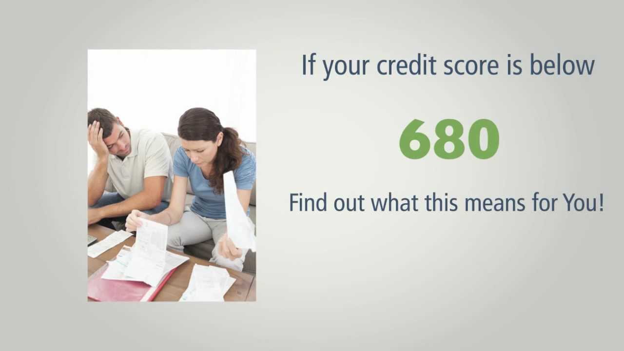 Is 680 a Good Credit Score?