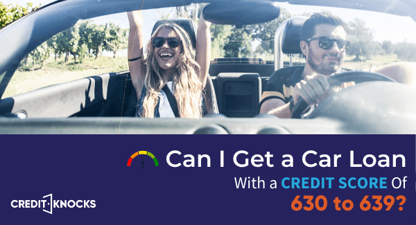 Is A 630 to 639 Credit Score Good? Or Bad? (2021)
