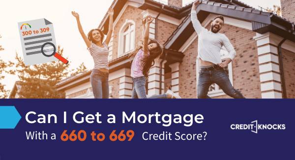 Is A 660 to 669 Credit Score Good? Or Bad? (2021)