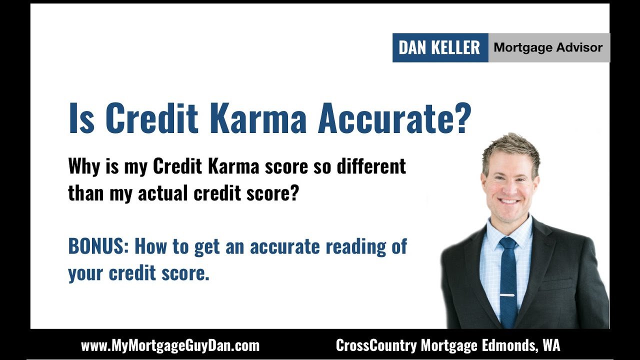 Is Credit Karma or MyFICO the Most Accurate Credit Score ...