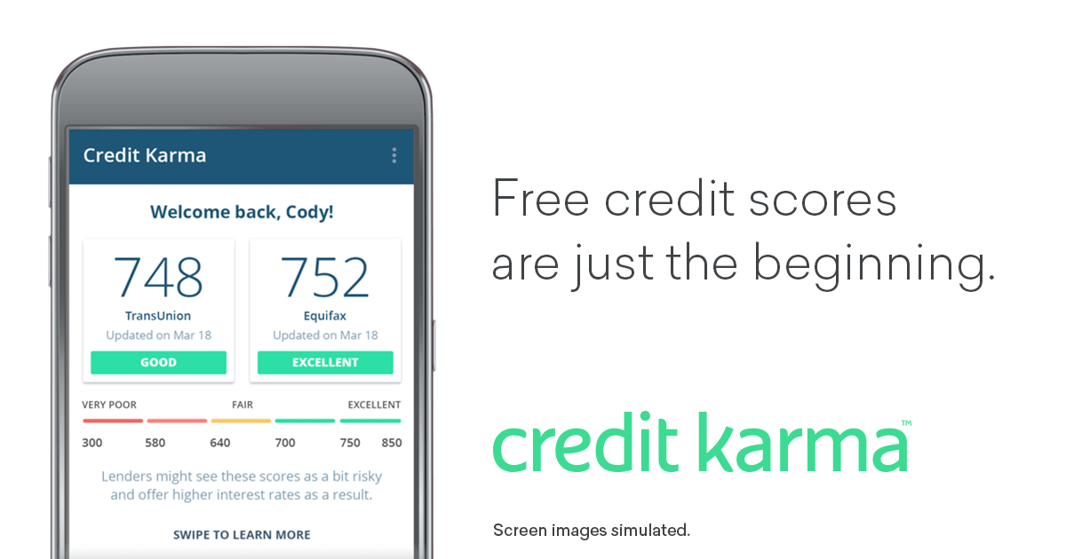 Is Credit Karma Safe?
