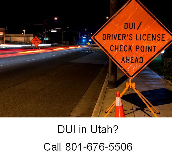 Is Getting A Lawyer For A DUI Worth It?