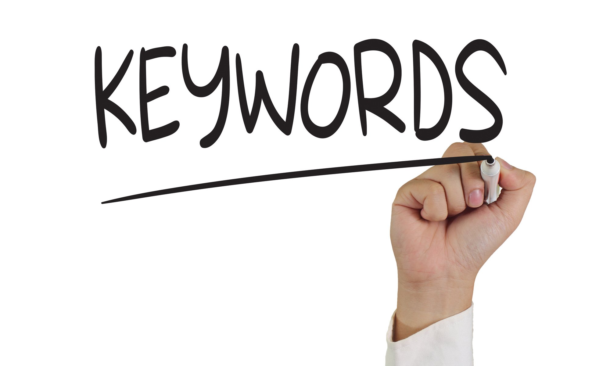 Keyword Discovery: 6 Tips for Finding the Perfect Keywords