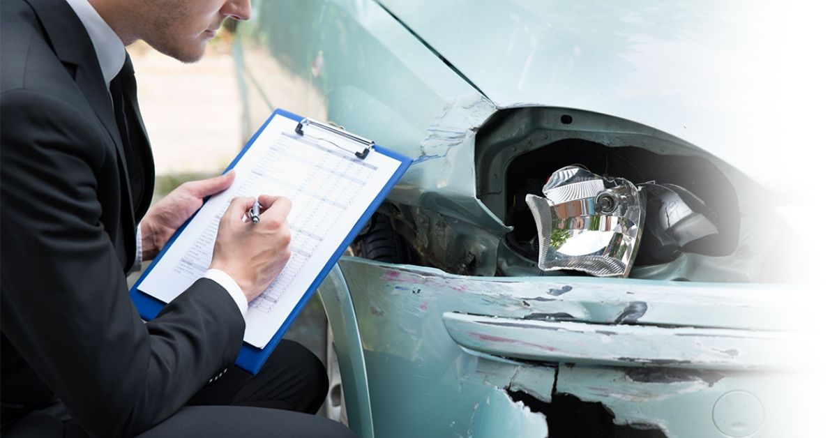 Know how your credit score can affect your car insurance rate