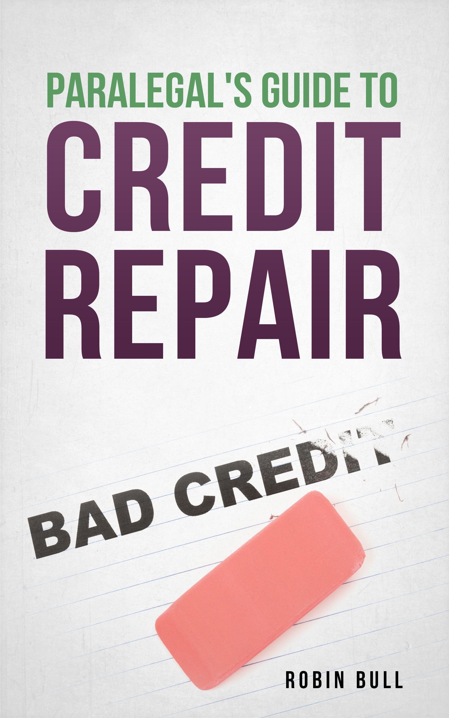 Learn the best ways to clean up your credit from a former ...