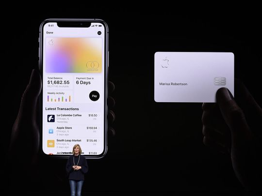 LISTEN: Do you really need an Apple credit card?