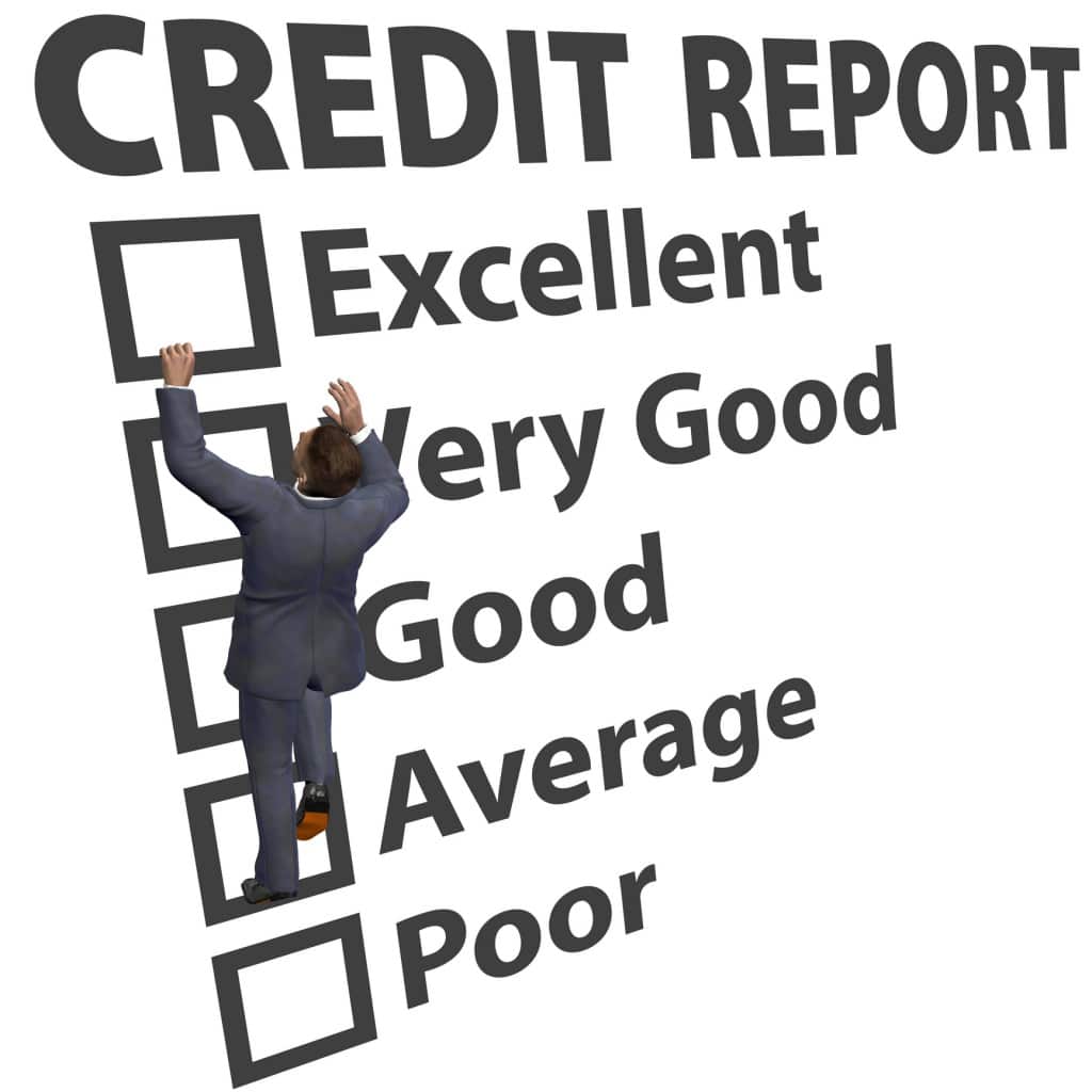 Mondays Audio Podcast  Lets Talk About Credit Reports