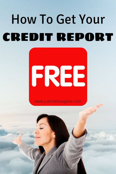 Multiple ways to get your free credit report and score without paying ...