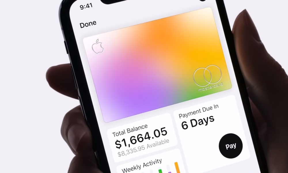 New Apple Card Details Leaked: Required Credit Score and More