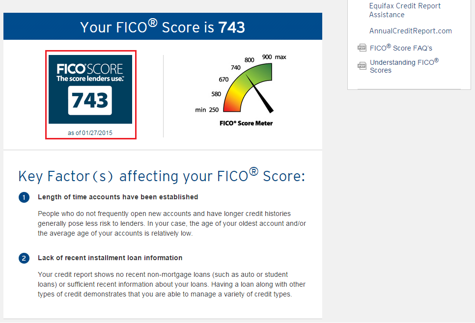 New from Citi: View your FICO Credit Score Online for Free
