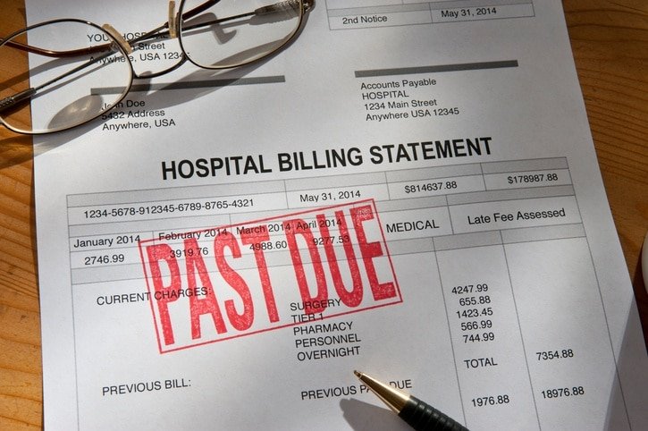 New Medical Debt Reporting Policies Will Help Some Georgia ...