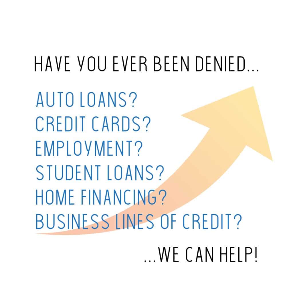 Norcross Consulting ServicesYour credit scorefix it fast!Education