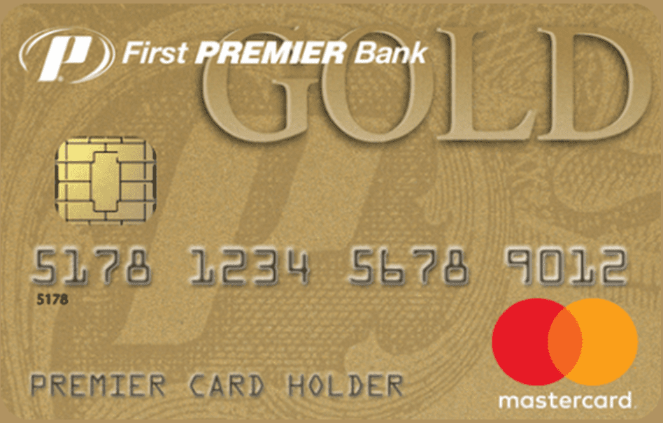 OpenMyPremierCard: Benefits of First PREMIER® Bank Payment Application ...