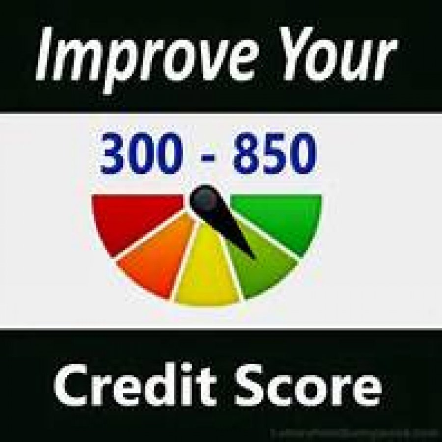 Rapid Credit Repair