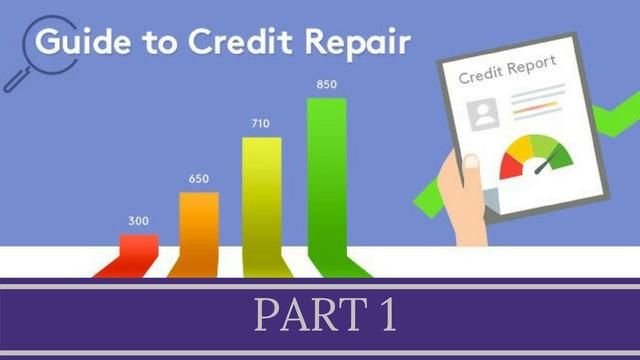 Repair Your Credit and Raise Your Credit Score in 30 days ...