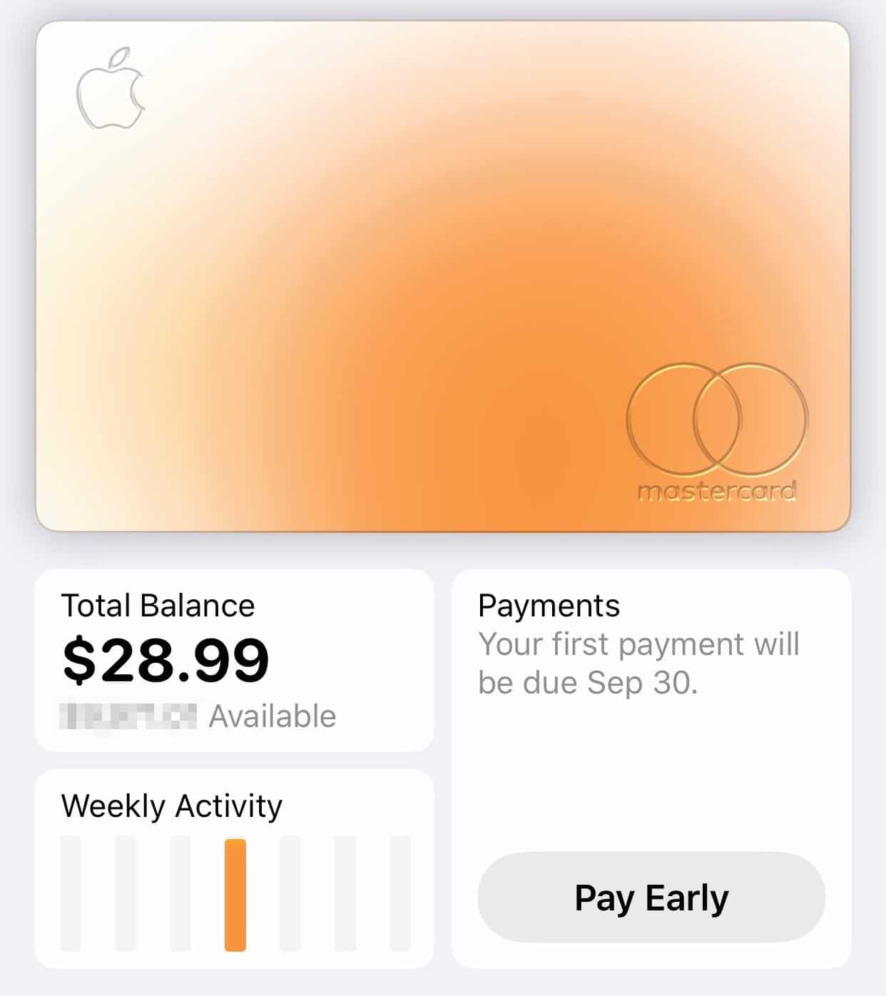 Review: The Apple Card can simplify your credit, but it