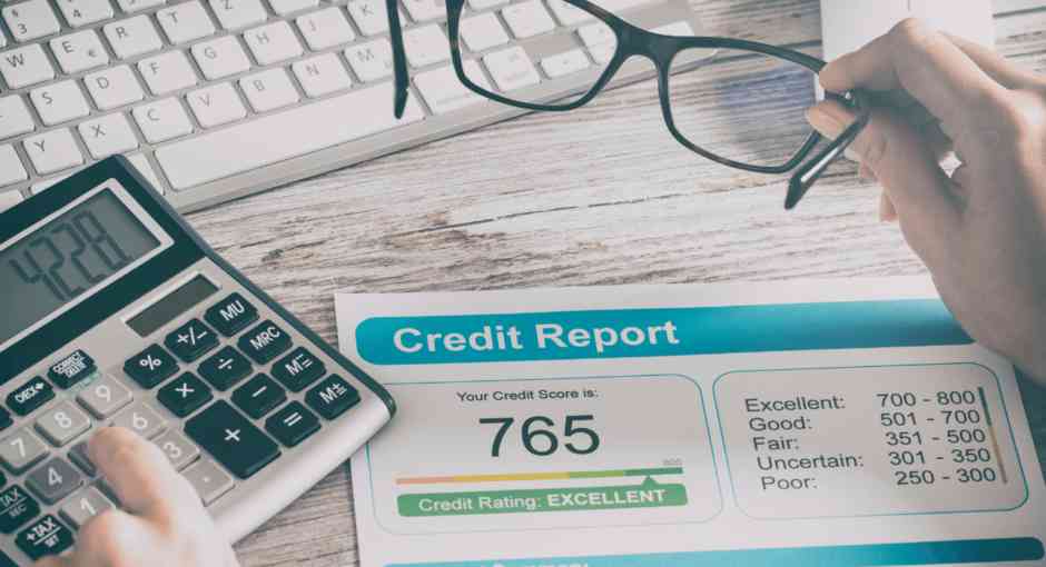 [SOLVED] How To Remove A Public Record From Your Credit Report