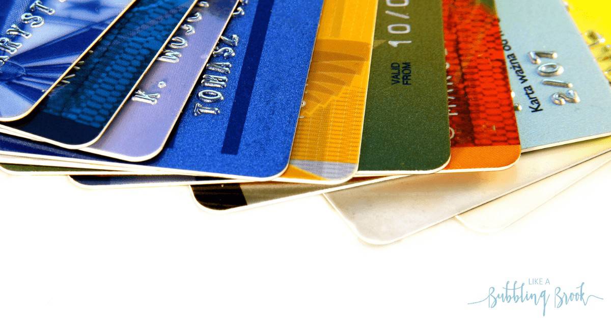 Spring Cleaning 101: How To Clean Up Your Credit, Fast