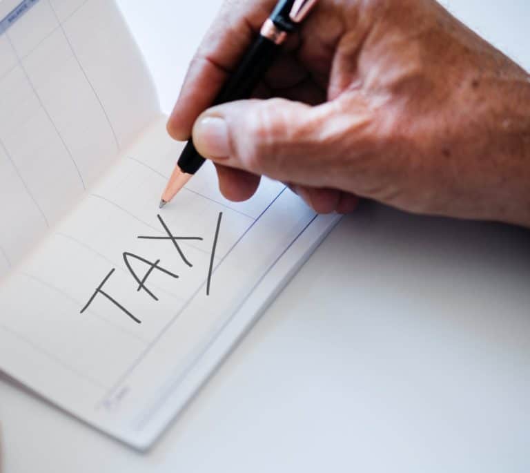 Tax Time Is Here: Avoid IRS Collections with These Tips  Federal ...