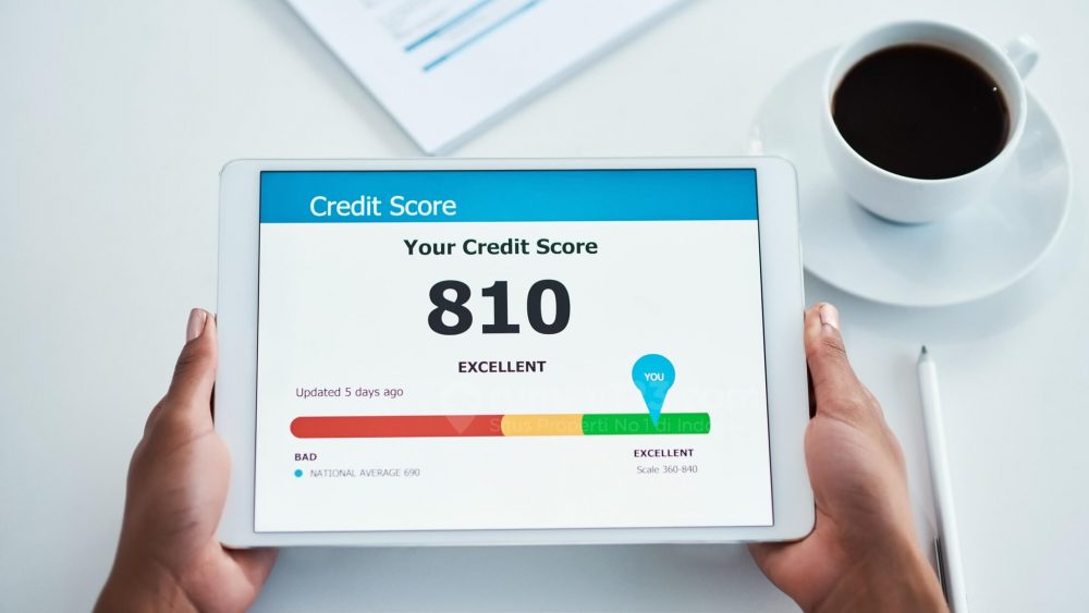 The Best Way to Check Your Credit Score Using These 4 Apps ...