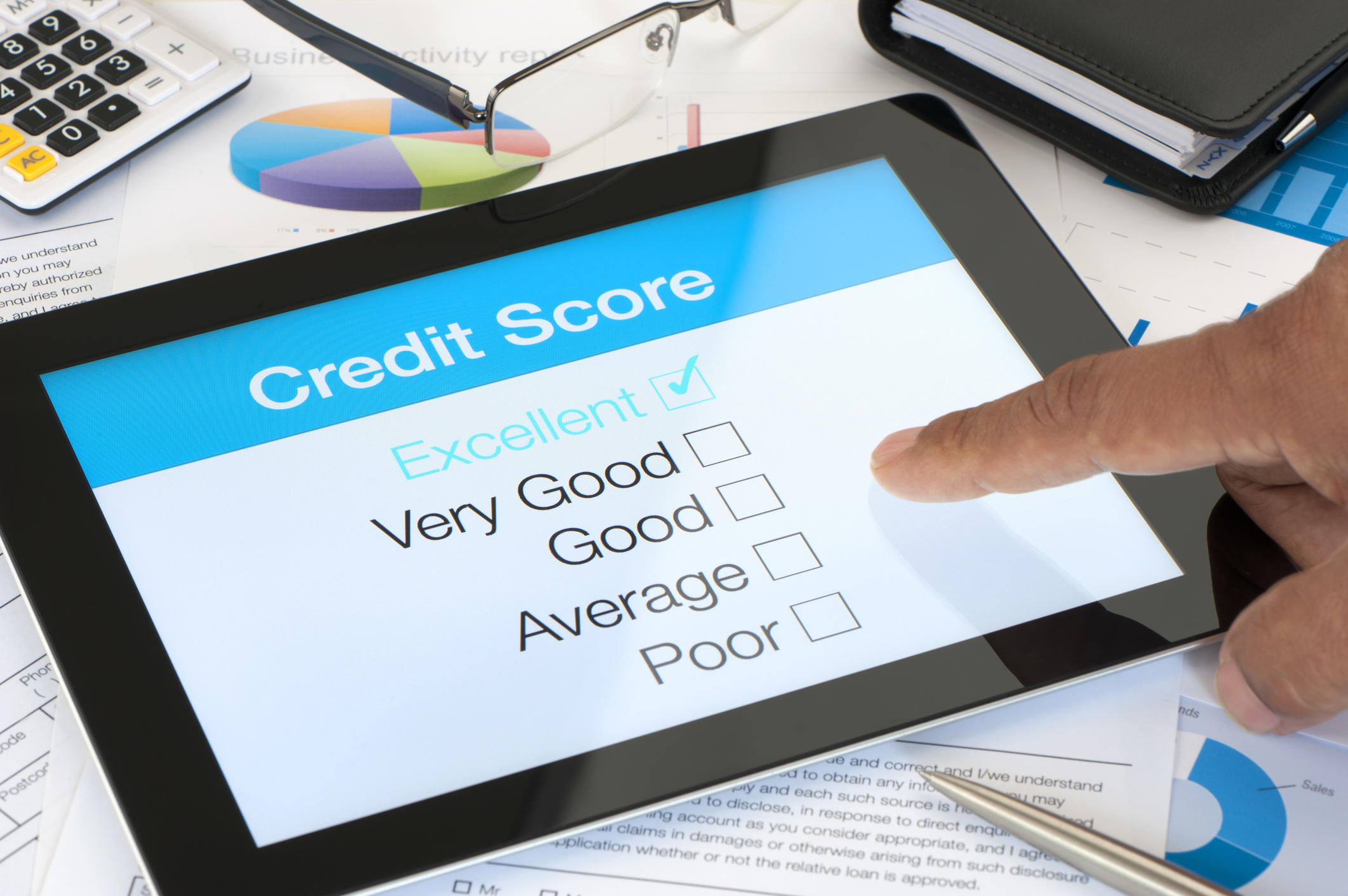 The Top 5 Places to Check Your Credit for FREE