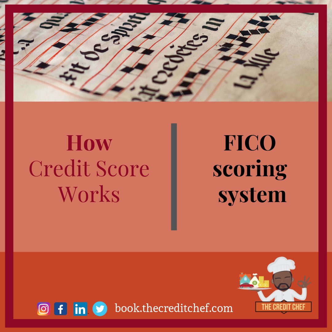 This is whats considered a bad credit scoreand what to ...