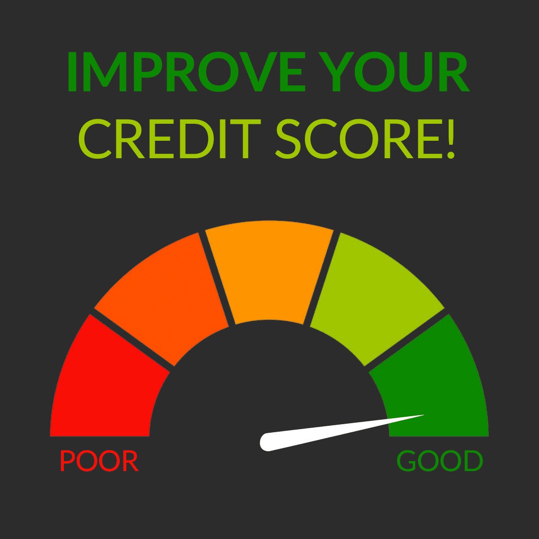 Tips and Tools to Improve Your Credit Score