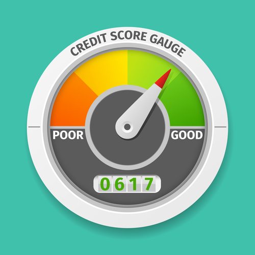 Tips for Raising Credit Score