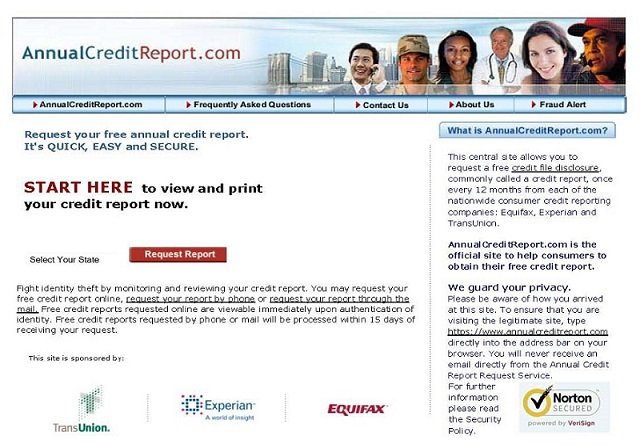Tips to Make Your Free Annual Credit Report Easier  MetFund