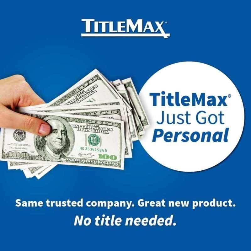TitleMax Title Loans, San Antonio, TX, 6620 FM 78