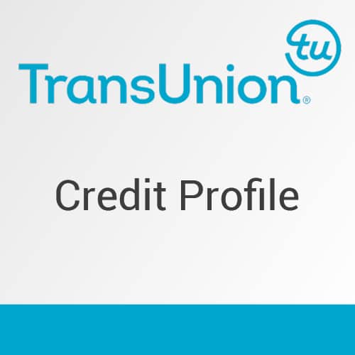 Transunion Credit Report â Crediclean Africa (Pty) Ltd.