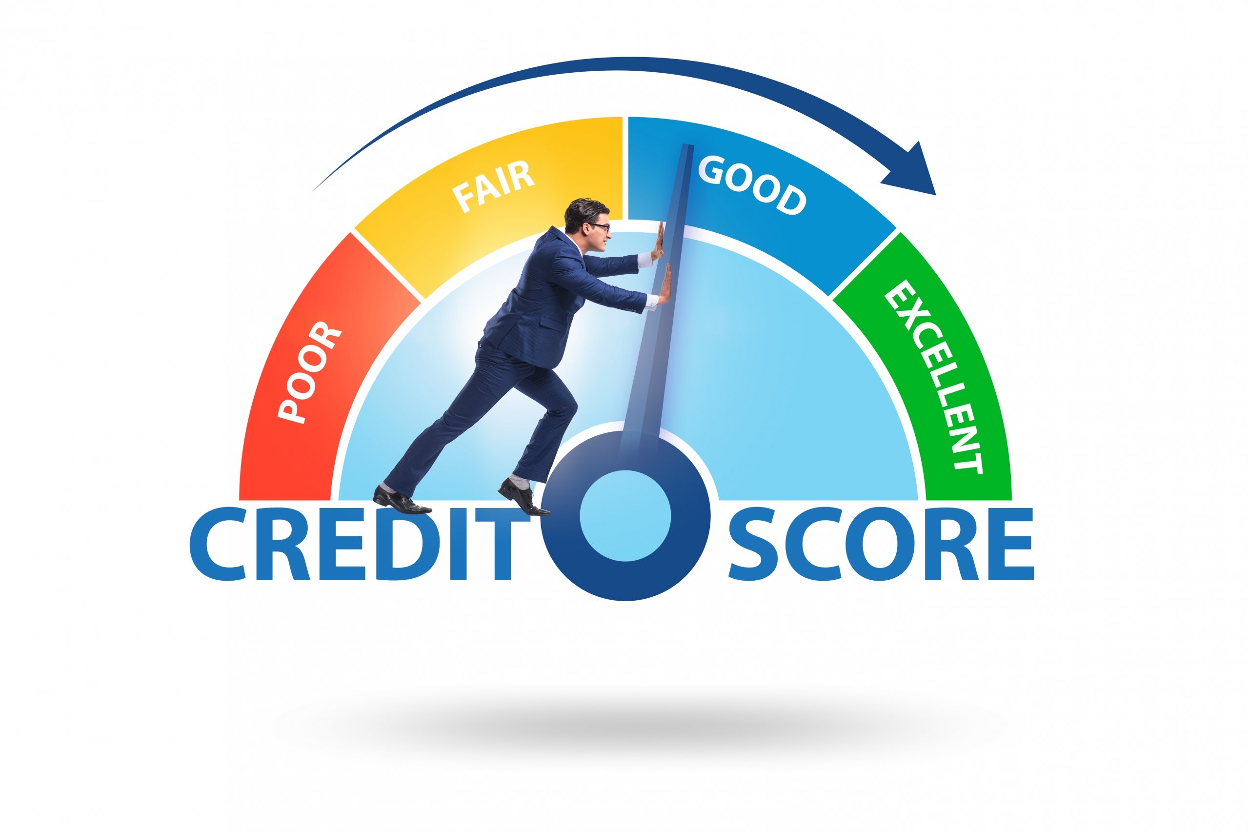 Understanding your Credit Score and how to improve your Credit Rating ...