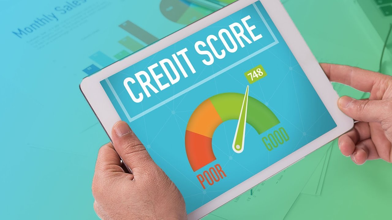 Ways to Raise Your Credit Score 100 Points in 2017
