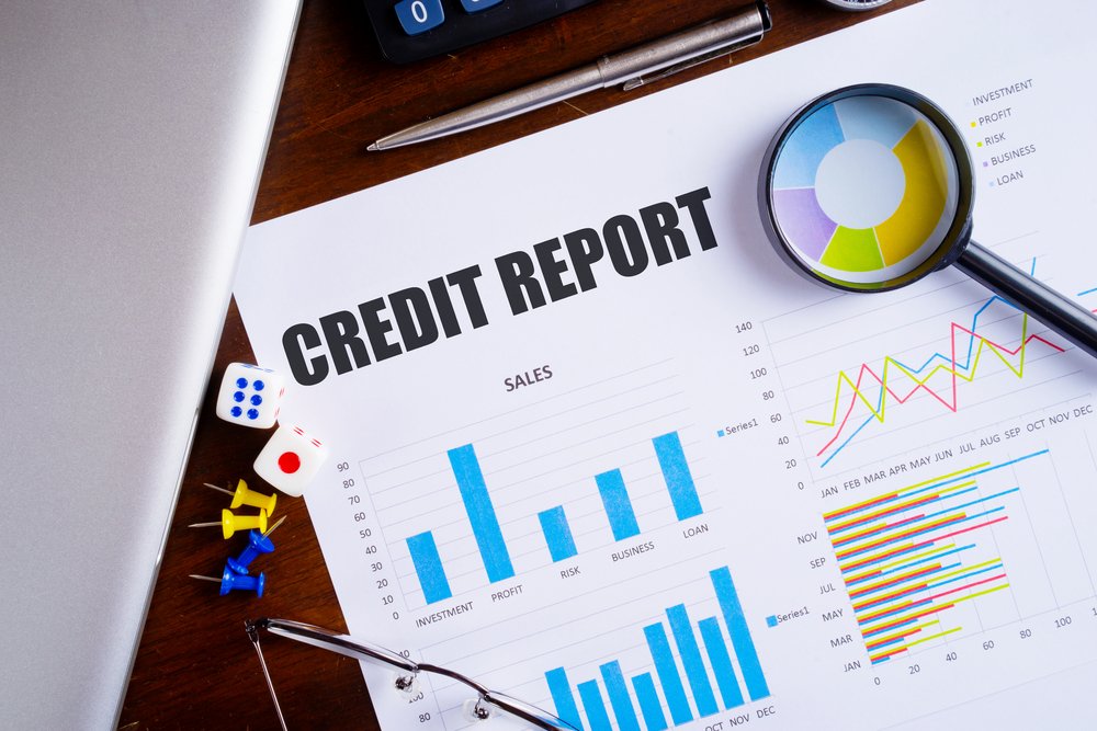 Ways To Remove Negative Items From Your Credit Report ...