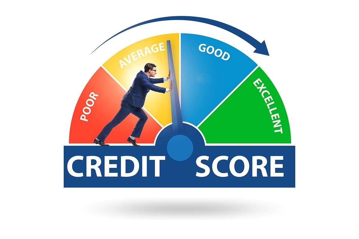Ways to Repair Your Credit Score