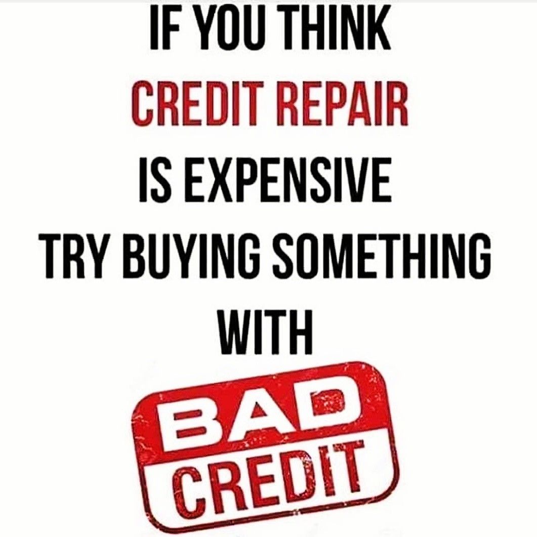 We can help you remove these items on your credit reports ...