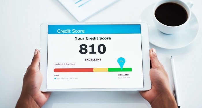 What Affects Credit Score Negatively and Positively, What Hurts Your ...