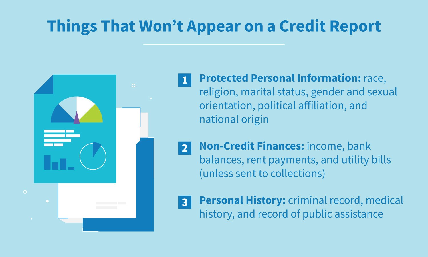 What Are Credit Reporting Agencies?