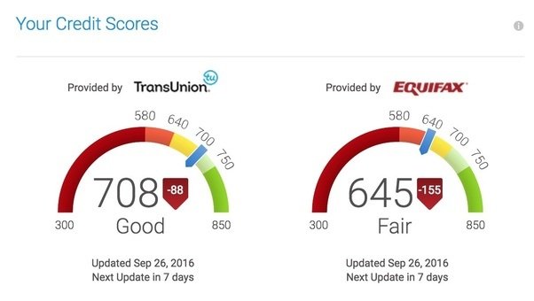 What are the best ways to build up my credit score?