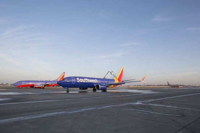 What Credit Score Do I Need for a Southwest Airlines ...