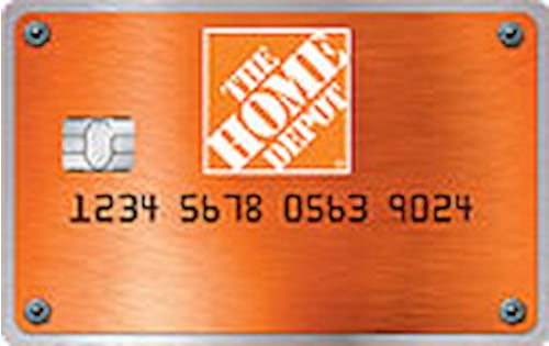 What Credit Score Is Needed For A Home Depot Card