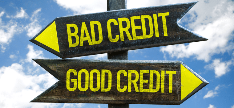 What Derogatory Marks on Your Credit Report Mean