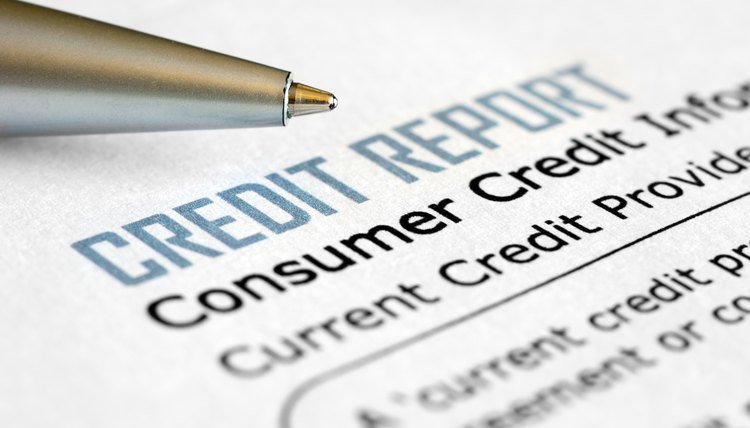 What Does Charge Off Mean on a Credit Report ...