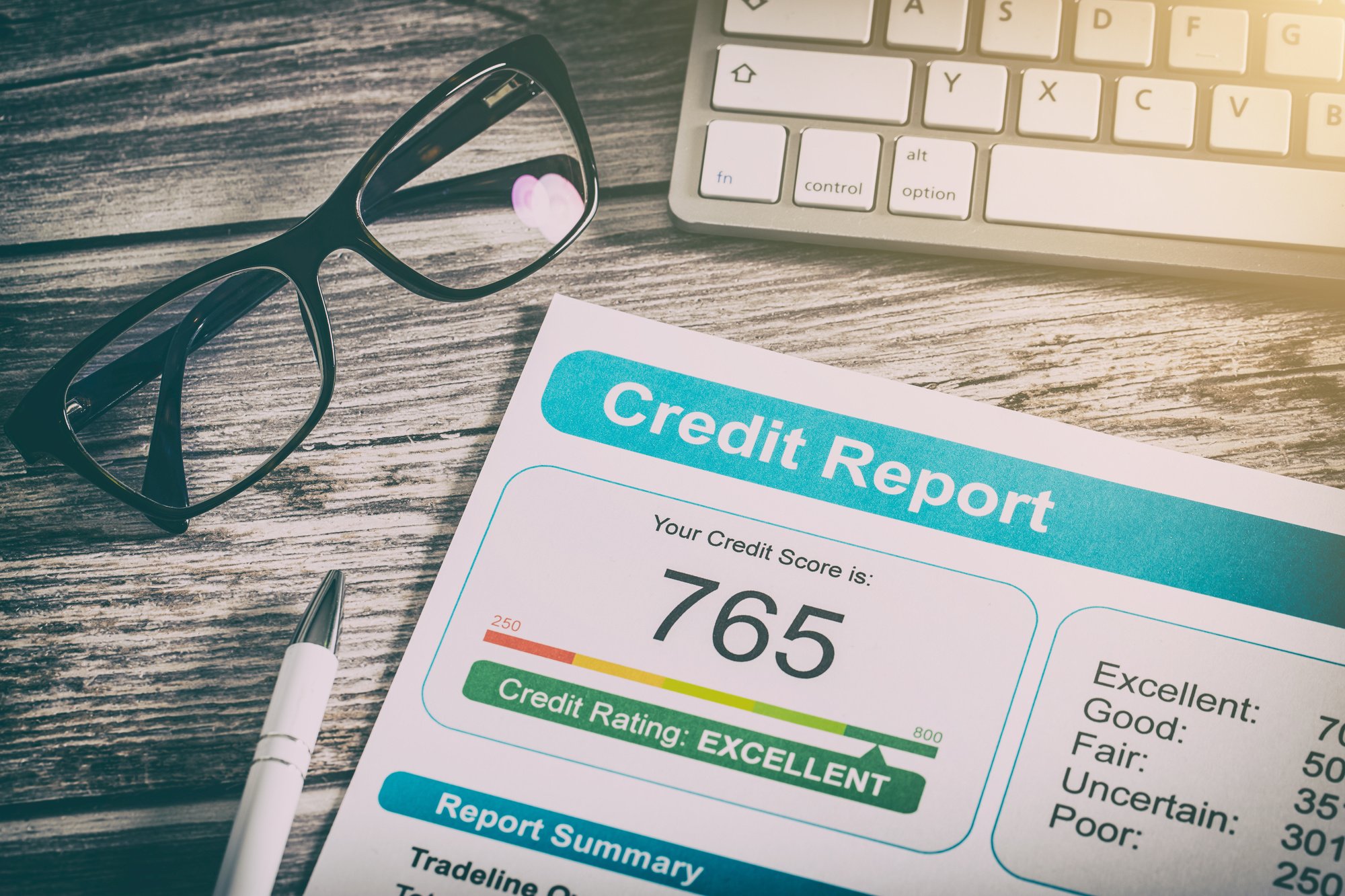 What Hurts Your Credit Score? 6 Things That Can Cause It ...