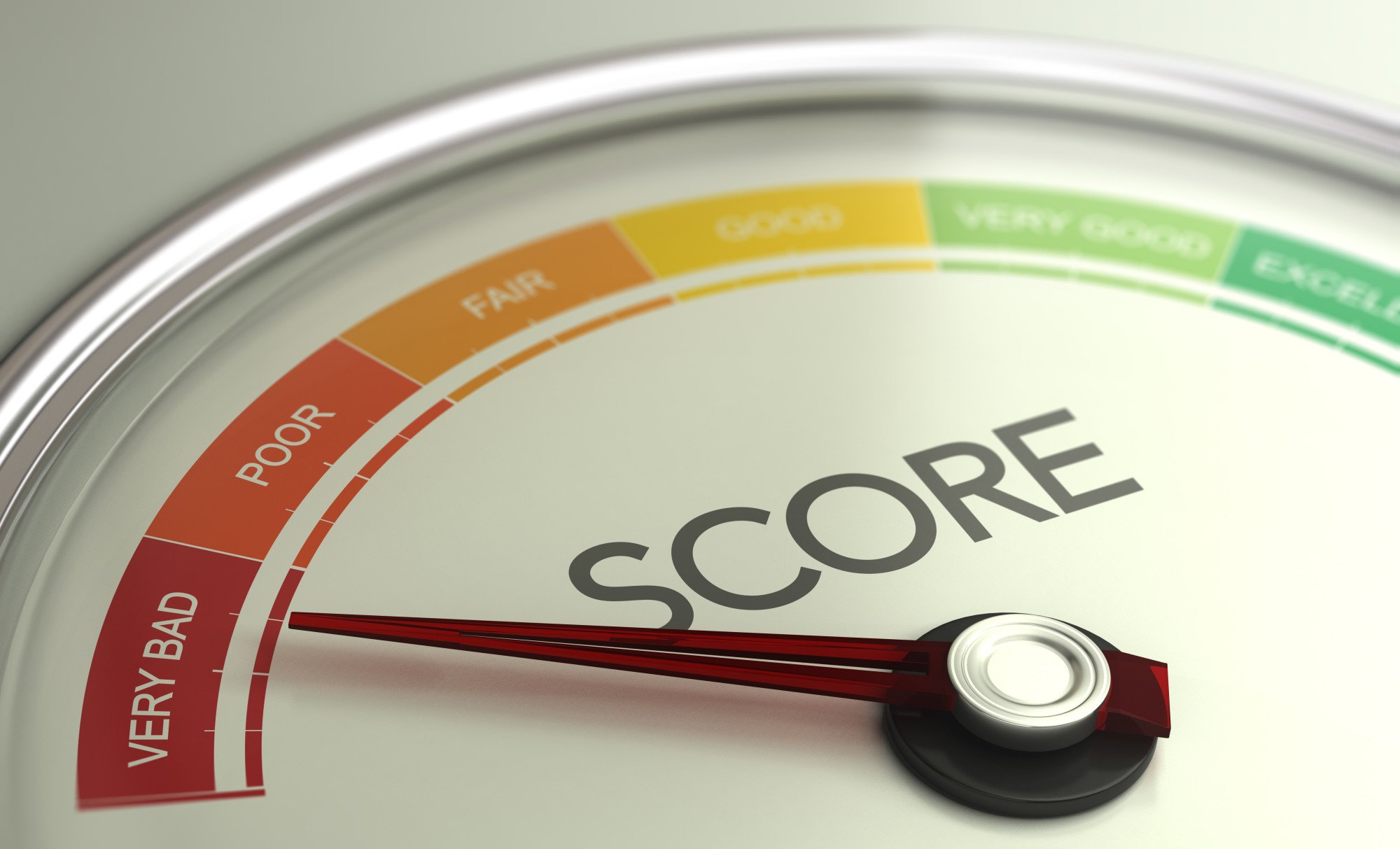 What Hurts Your Credit Score? 9 Things That Can Do Harm