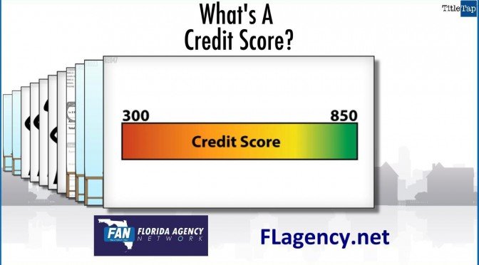 What Is A Credit Bureau Score And How Do Lenders Use Them ...